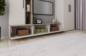 Гостиная Верона (омск) в Иланском - ilanskiy.mebelnovo.ru | фото