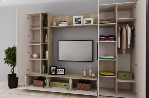 Гостиная Верона (омск) в Иланском - ilanskiy.mebelnovo.ru | фото