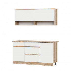 КГ Брауни 1.6м в Иланском - ilanskiy.mebelnovo.ru | фото