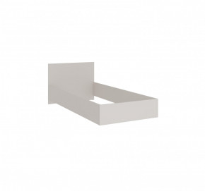 Кровать КР-012 90 ВЕРОНА(каркас) в Иланском - ilanskiy.mebelnovo.ru | фото