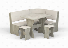 Кухонный уголок Миссия-V в Иланском - ilanskiy.mebelnovo.ru | фото