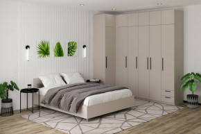 Модульный гарнитур Верона в Иланском - ilanskiy.mebelnovo.ru | фото