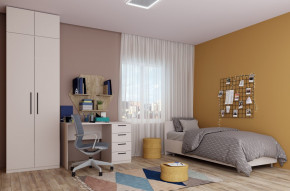 Модульный гарнитур Верона в Иланском - ilanskiy.mebelnovo.ru | фото