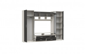 ШМЦ Вена  91.01 с зеркалом в Иланском - ilanskiy.mebelnovo.ru | фото