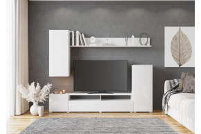 Стенка Лира(горизонт) в Иланском - ilanskiy.mebelnovo.ru | фото