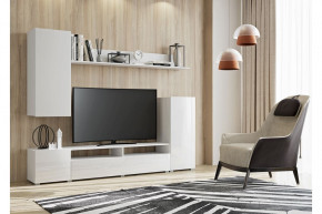 Стенка Лира(горизонт) в Иланском - ilanskiy.mebelnovo.ru | фото