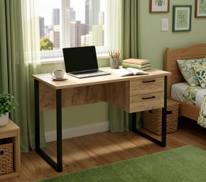 Стол компьютерный СТ-152 в Иланском - ilanskiy.mebelnovo.ru | фото