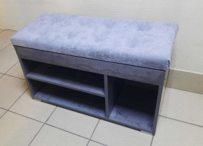 Тумба Т-1 (ткань) в Иланском - ilanskiy.mebelnovo.ru | фото