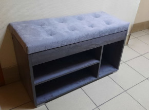 Тумба Т-1 (ткань) в Иланском - ilanskiy.mebelnovo.ru | фото